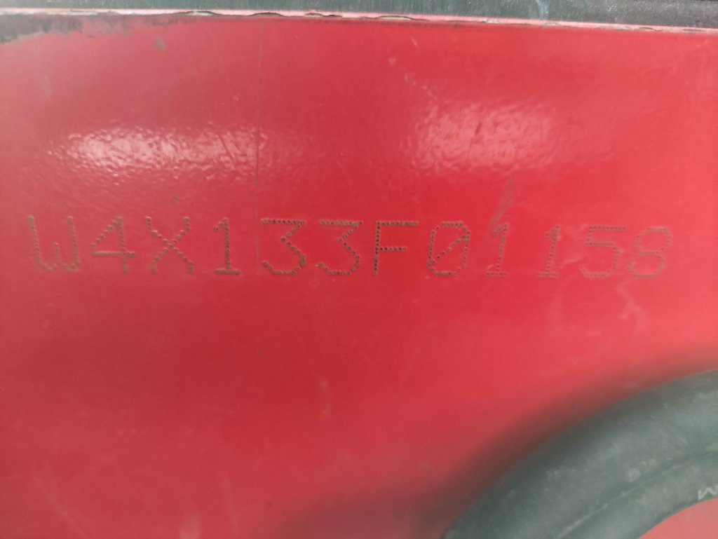 Linde L12LAPi - Stohovač: obrázok 5 Linde L12LAPi - Stohovač: obrázok 5