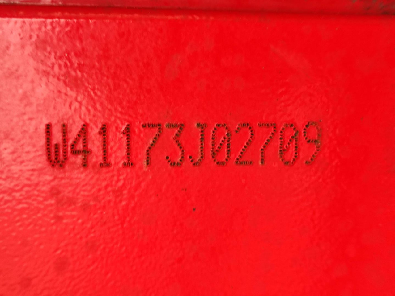 Linde L16APi-1173 - Stohovač: obrázok 5 Linde L16APi-1173 - Stohovač: obrázok 5