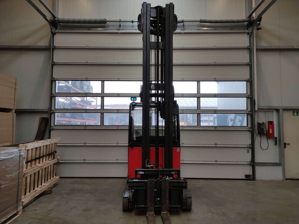 Linde R20HD-01-1120 - Skladový zakladač: obrázok 3 Linde R20HD-01-1120 - Skladový zakladač: obrázok 3