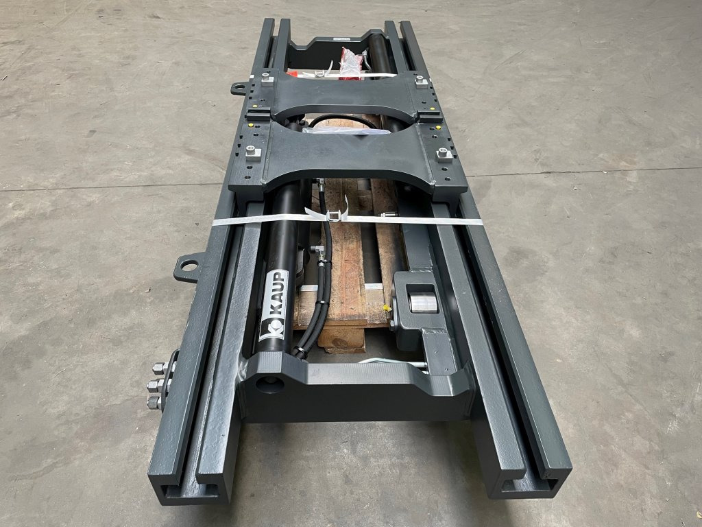 Kaup 10T466 / NEU - Príslušenstvo pre Manipulačná technika: obrázok 3 Kaup 10T466 / NEU - Príslušenstvo pre Manipulačná technika: obrázok 3