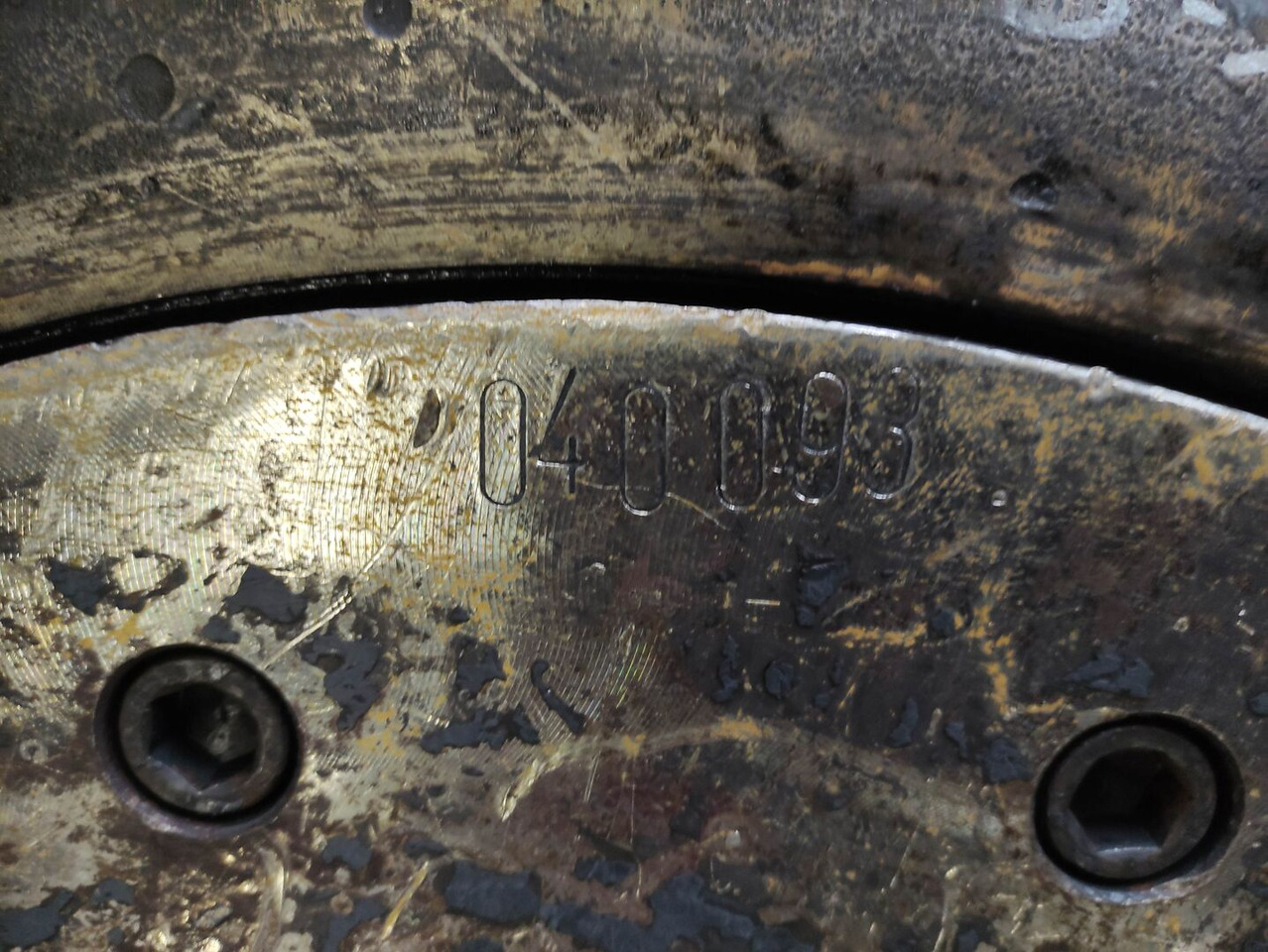 Stabau S8-DE 25 Drehgerät 360°endlos - Tiltrotátor: obrázok 5 Stabau S8-DE 25 Drehgerät 360°endlos - Tiltrotátor: obrázok 5