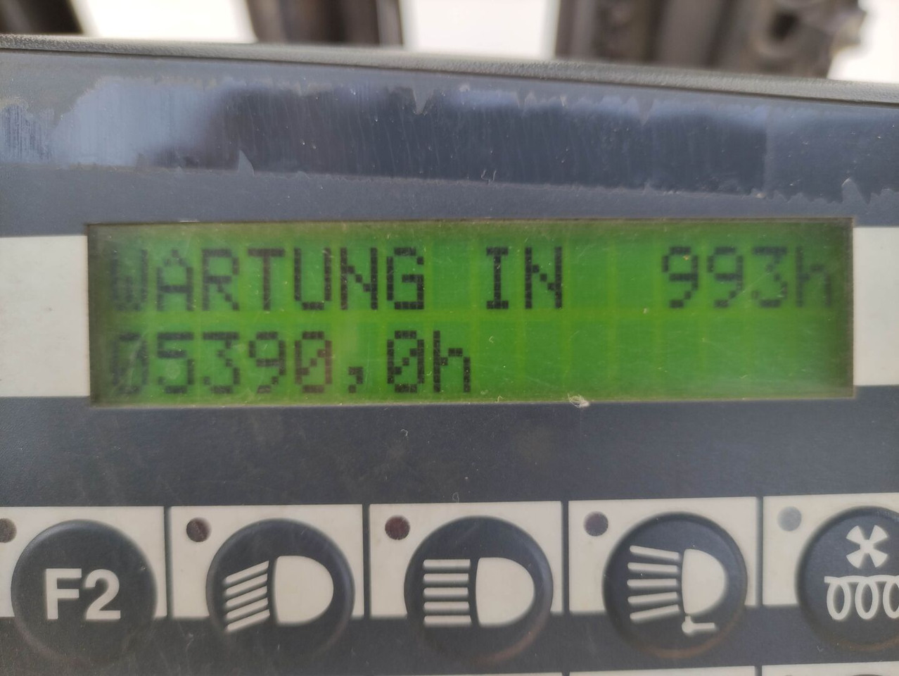 Elektrický vysokozdvižný vozík Still R20-16: obrázok 7