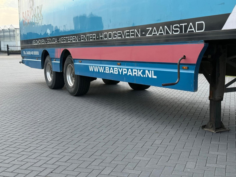 Floor FLO 12 202A 2 ASSEN, LAADKLEP. - Náves skriňové: obrázok 5 Floor FLO 12 202A 2 ASSEN, LAADKLEP. - Náves skriňové: obrázok 5