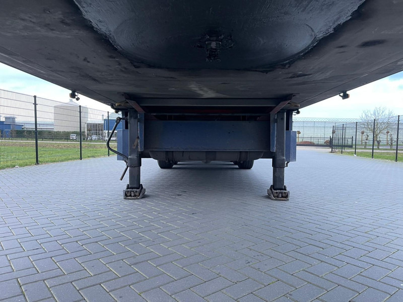 Schmitz Cargobull SKO 24 STAR, HOLLAND TRAILER, GOOD CONDITION, 2X LIFT AXLE. - Náves chladírenské: obrázok 5 Schmitz Cargobull SKO 24 STAR, HOLLAND TRAILER, GOOD CONDITION, 2X LIFT AXLE. - Náves chladírenské: obrázok 5