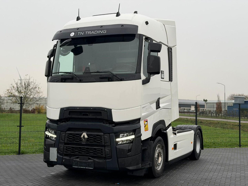 Renault T520 HIGH EVOLUTION, VOL SPOILER, 2 TANKS, SUPER STAAT. - Ťahač: obrázok 3 Renault T520 HIGH EVOLUTION, VOL SPOILER, 2 TANKS, SUPER STAAT. - Ťahač: obrázok 3