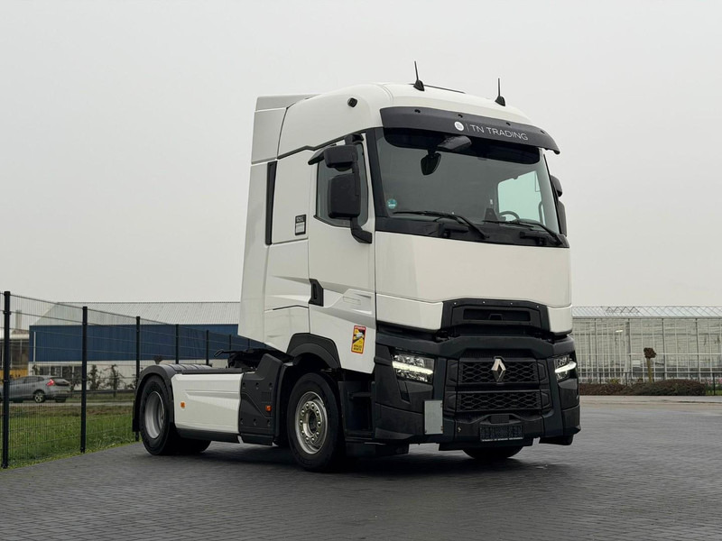 Renault T520 HIGH EVOLUTION, VOL SPOILER, 2 TANKS, SUPER STAAT. - Ťahač: obrázok 1 Renault T520 HIGH EVOLUTION, VOL SPOILER, 2 TANKS, SUPER STAAT. - Ťahač: obrázok 1