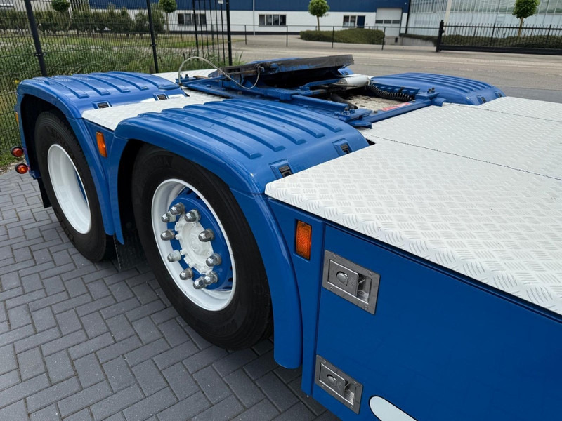 Ťahač Scania R450 SHOW TRUCK, INTERIOR, STEERING, RETARDER, 570.000 KM.: obrázok 16