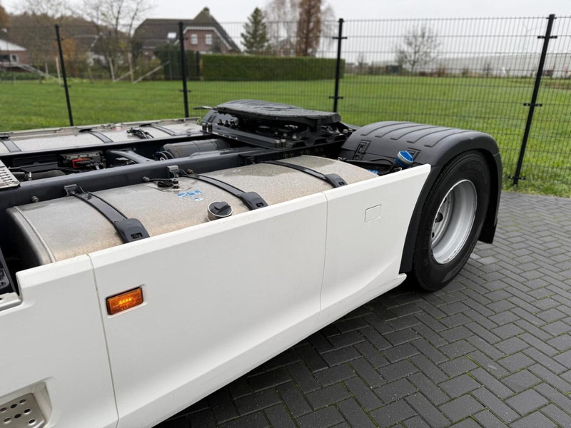 Ťahač Scania S500 S500, RETARDER, BLAD/LUCHT, PARK COOL, LOW MILEAGE.: obrázok 11