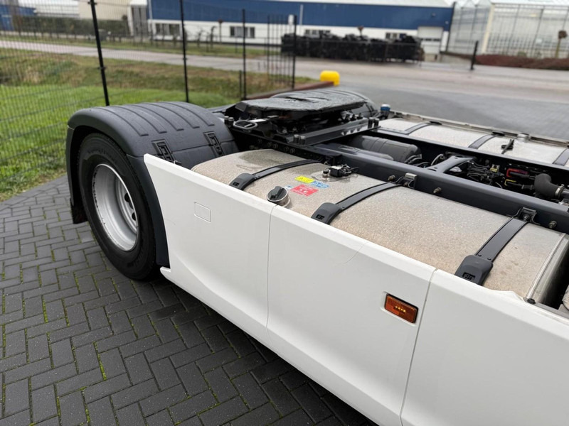 Ťahač Scania S500 S500, RETARDER, BLAD/LUCHT, PARK COOL, LOW MILEAGE.: obrázok 18