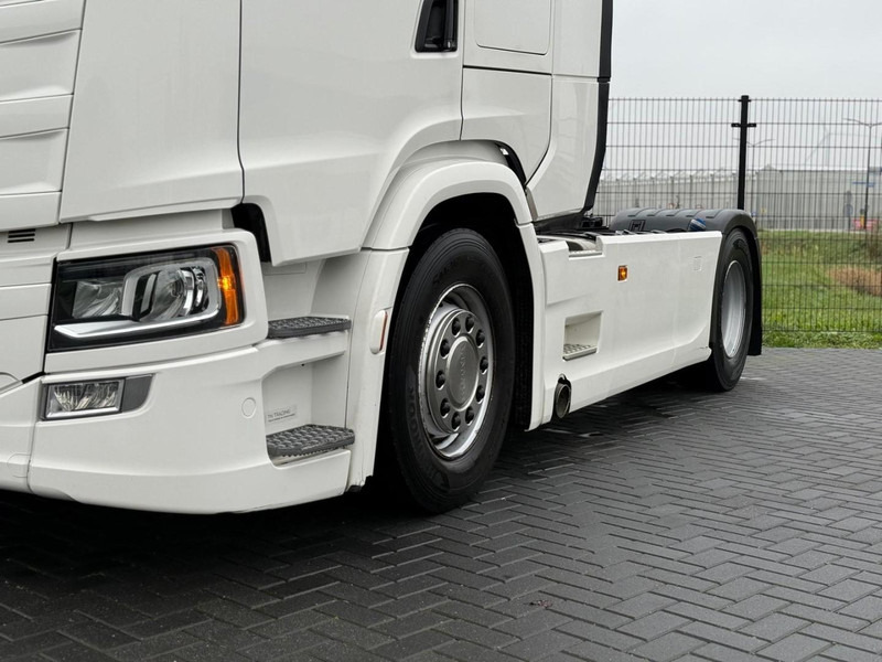 Ťahač Scania S500 S500, RETARDER, BLAD/LUCHT, PARK COOL, LOW MILEAGE.: obrázok 10