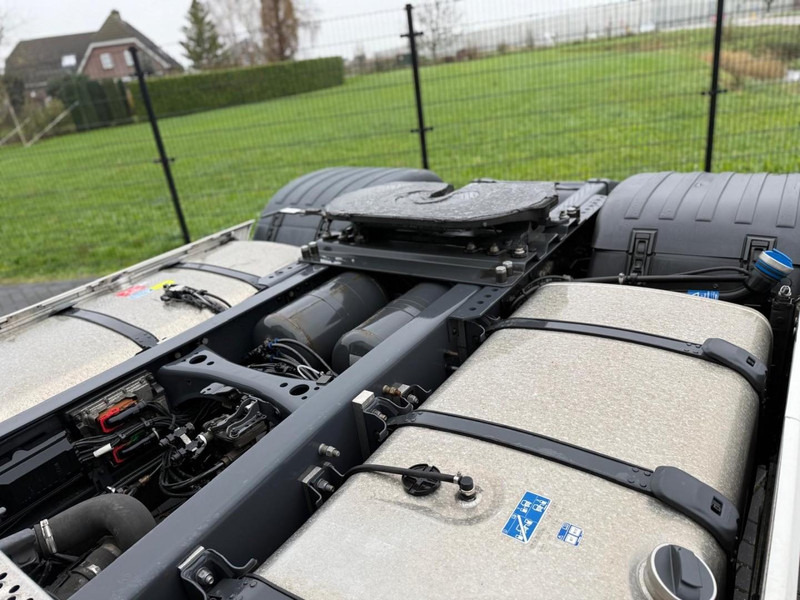 Ťahač Scania S500 S500, RETARDER, BLAD/LUCHT, PARK COOL, LOW MILEAGE.: obrázok 12