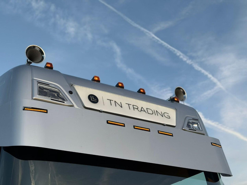 Scania S520 6X2/4, VOLLUCHT, LEER, RETARDER, PARK COOL, EURO 6D. - Ťahač: obrázok 3 Scania S520 6X2/4, VOLLUCHT, LEER, RETARDER, PARK COOL, EURO 6D. - Ťahač: obrázok 3