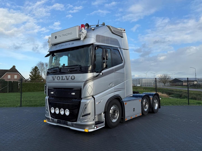 Volvo FH 13.460XL SHOW, ALCOA, INTERIEUR, ALS NIEUW, PUSHER, TOP. - Ťahač: obrázok 2 Volvo FH 13.460XL SHOW, ALCOA, INTERIEUR, ALS NIEUW, PUSHER, TOP. - Ťahač: obrázok 2