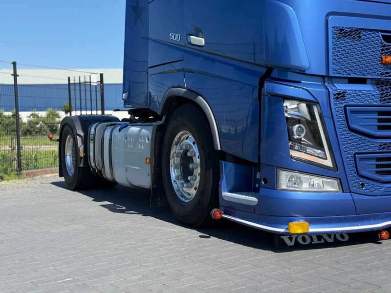 Volvo FH 13.500 KB, DYNAMIC STEERING, VOLLUCHT, LEER, PTO, 2 TANKS. - Ťahač: obrázok 2 Volvo FH 13.500 KB, DYNAMIC STEERING, VOLLUCHT, LEER, PTO, 2 TANKS. - Ťahač: obrázok 2
