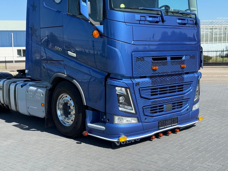 Volvo FH 13.500 KB, DYNAMIC STEERING, VOLLUCHT, LEER, PTO, 2 TANKS. - Ťahač: obrázok 3 Volvo FH 13.500 KB, DYNAMIC STEERING, VOLLUCHT, LEER, PTO, 2 TANKS. - Ťahač: obrázok 3