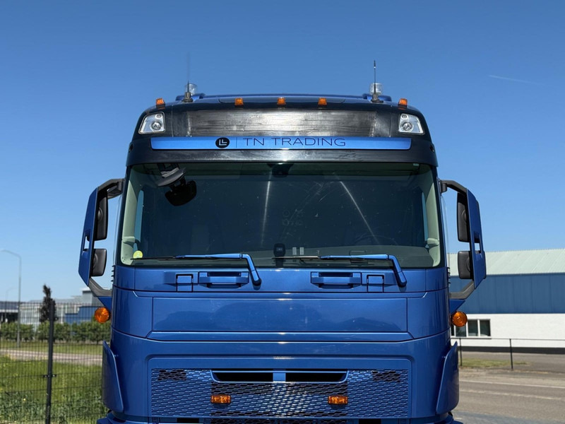 Volvo FH 13.500 KB, DYNAMIC STEERING, VOLLUCHT, LEER, PTO, 2 TANKS. - Ťahač: obrázok 4 Volvo FH 13.500 KB, DYNAMIC STEERING, VOLLUCHT, LEER, PTO, 2 TANKS. - Ťahač: obrázok 4