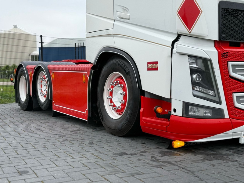 Volvo FH 13.500 SHOWTRUCK, VOLLUCHT, EURO 6, 6X2/4, PTO, SHOW INTERIEUR. - Ťahač: obrázok 5 Volvo FH 13.500 SHOWTRUCK, VOLLUCHT, EURO 6, 6X2/4, PTO, SHOW INTERIEUR. - Ťahač: obrázok 5