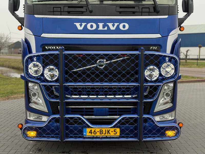 Volvo FH 13.500XL SHOW TRUCK, CUSTOMER INTERIOR, ALCOA, TOP! - Ťahač: obrázok 5 Volvo FH 13.500XL SHOW TRUCK, CUSTOMER INTERIOR, ALCOA, TOP! - Ťahač: obrázok 5