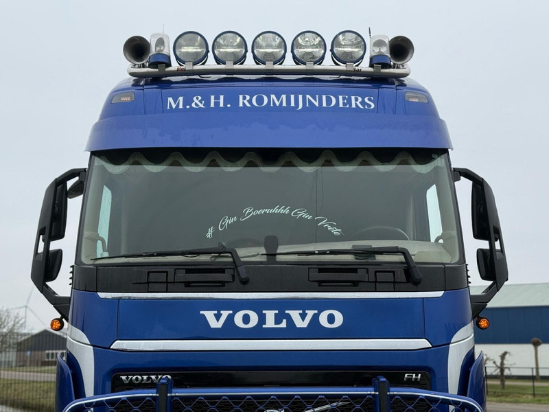 Volvo FH 13.500XL SHOW TRUCK, CUSTOMER INTERIOR, ALCOA, TOP! - Ťahač: obrázok 4 Volvo FH 13.500XL SHOW TRUCK, CUSTOMER INTERIOR, ALCOA, TOP! - Ťahač: obrázok 4