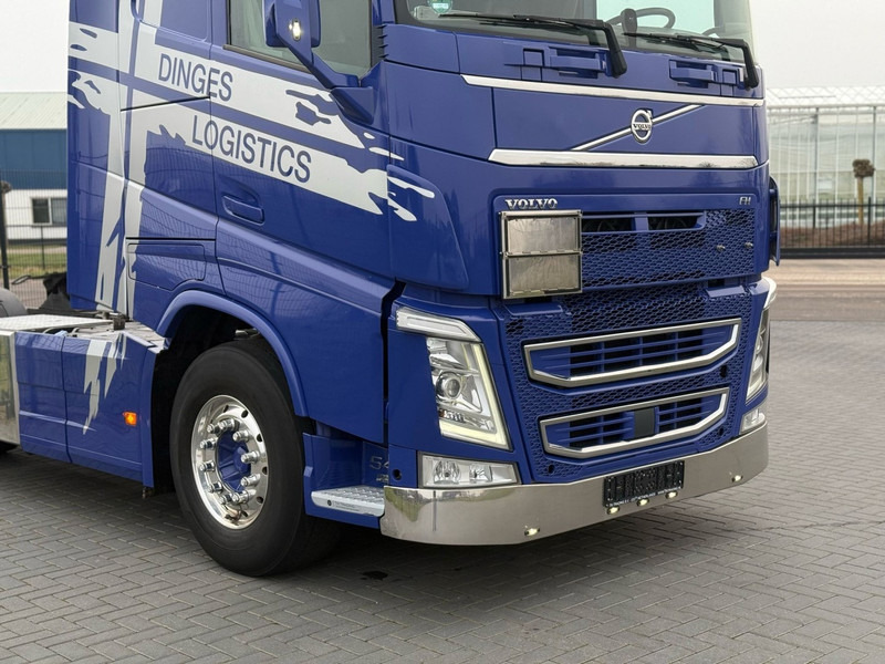 Volvo FH 13.540XL ALCOA, XENON, DUAL CLUTCH, DOUBLE PTO, FULL! - Ťahač: obrázok 4 Volvo FH 13.540XL ALCOA, XENON, DUAL CLUTCH, DOUBLE PTO, FULL! - Ťahač: obrázok 4