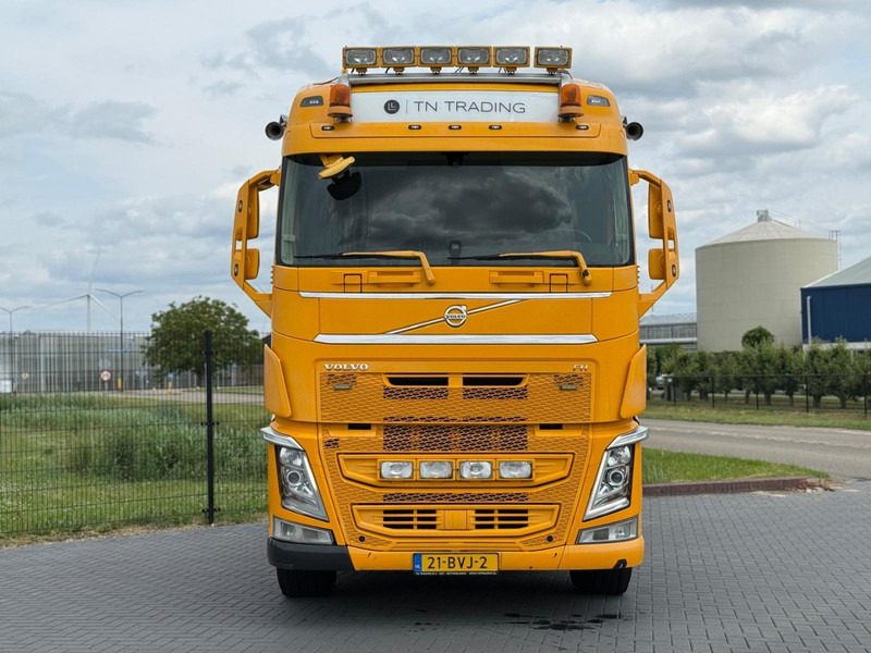 Volvo FH HYDRAULIEK, ALCOA, NL AUTO, APK 05-2026. - Ťahač: obrázok 3 Volvo FH HYDRAULIEK, ALCOA, NL AUTO, APK 05-2026. - Ťahač: obrázok 3
