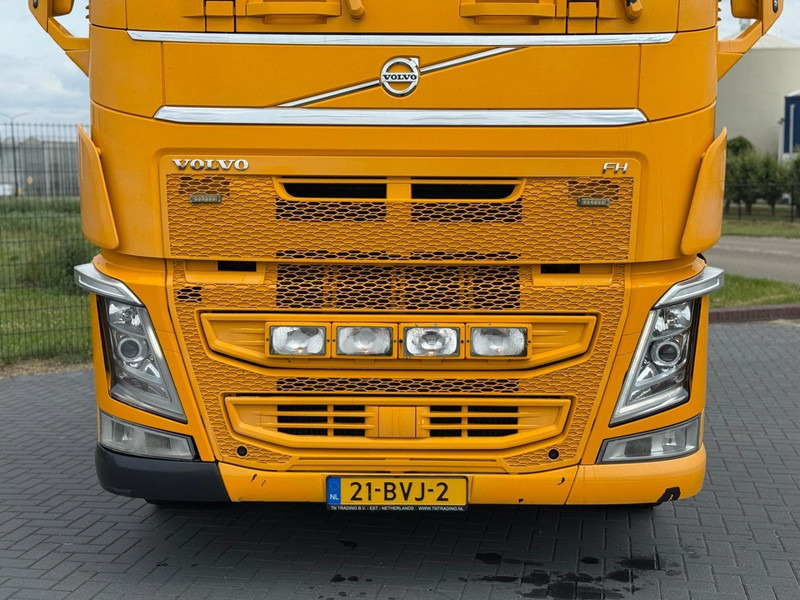 Volvo FH HYDRAULIEK, ALCOA, NL AUTO, APK 05-2026. - Ťahač: obrázok 4 Volvo FH HYDRAULIEK, ALCOA, NL AUTO, APK 05-2026. - Ťahač: obrázok 4
