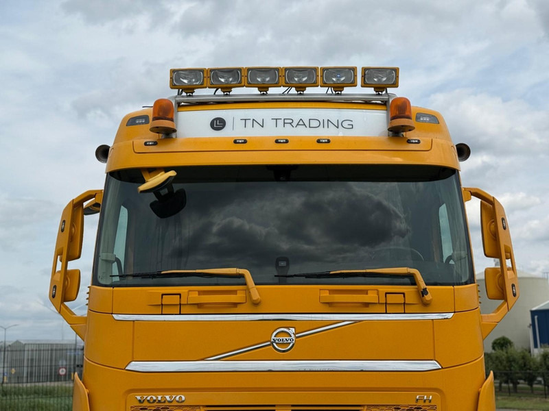 Volvo FH HYDRAULIEK, ALCOA, NL AUTO, APK 05-2026. - Ťahač: obrázok 5 Volvo FH HYDRAULIEK, ALCOA, NL AUTO, APK 05-2026. - Ťahač: obrázok 5