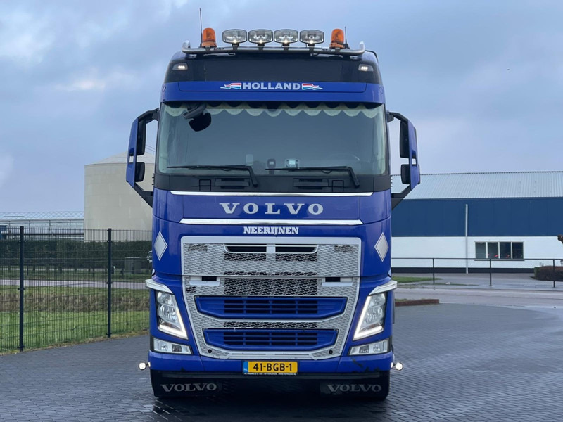 Volvo FH 460 NL TRUCK, ALCOA WHEELS, 2X TANK, CONTAINER! - Kontejnérový podvozek/ Výměnná nástavba: obrázok 2 Volvo FH 460 NL TRUCK, ALCOA WHEELS, 2X TANK, CONTAINER! - Kontejnérový podvozek/ Výměnná nástavba: obrázok 2
