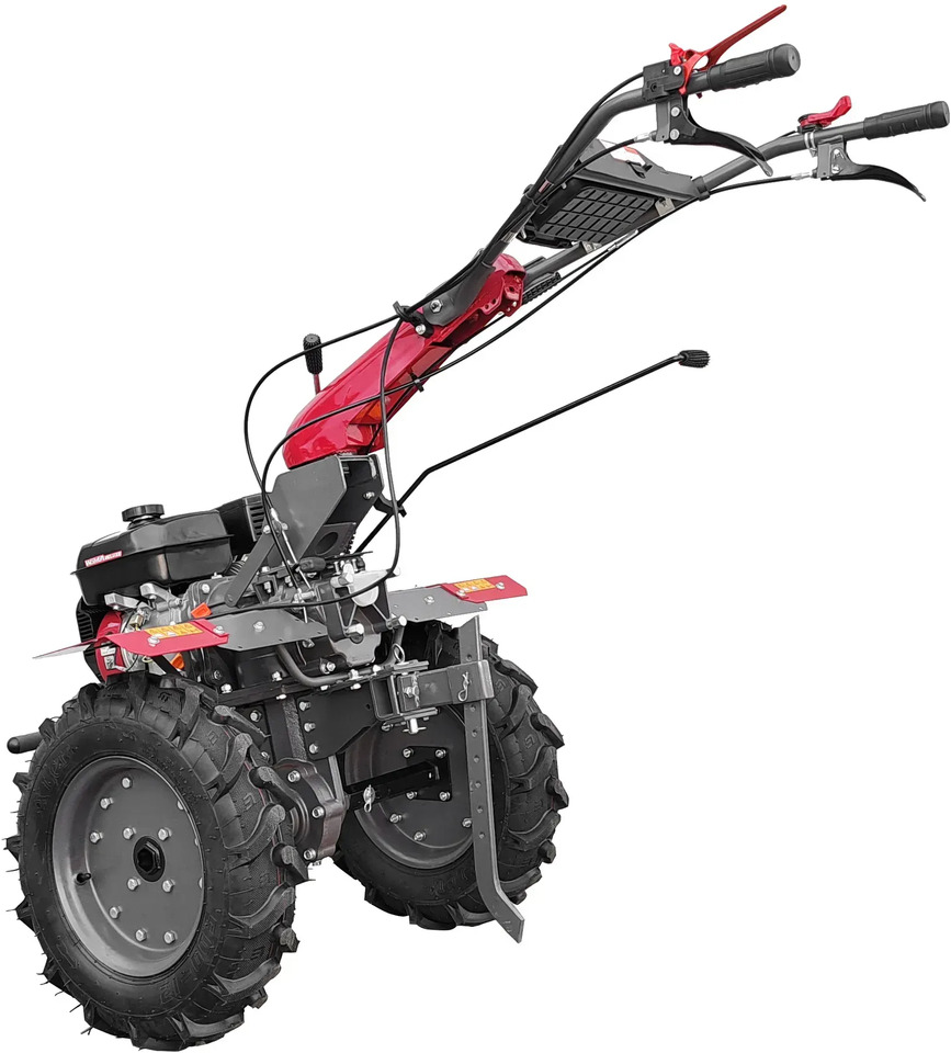 Ciągnik jednoosiowy Weima WM1100C-6 8KM "Deluxe" (bez oleju przekładniowego i silnikowego) - Záhradný kultivátor: obrázok 5 Ciągnik jednoosiowy Weima WM1100C-6 8KM "Deluxe" (bez oleju przekładniowego i silnikowego) - Záhradný kultivátor: obrázok 5