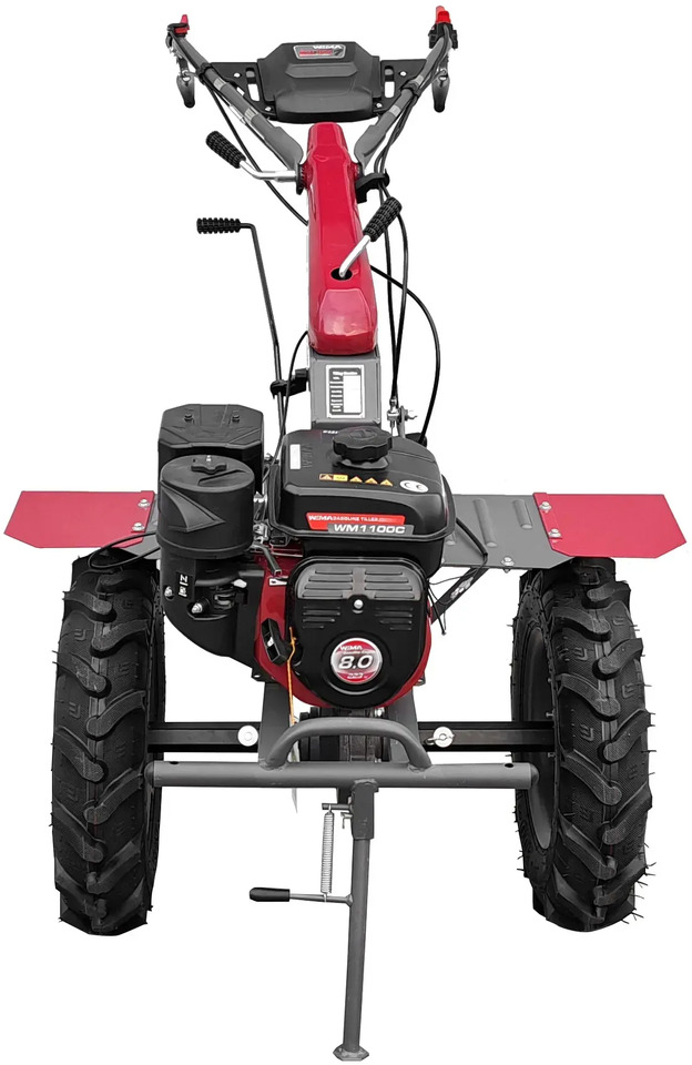 Ciągnik jednoosiowy Weima WM1100C-6 8KM "Deluxe" (bez oleju przekładniowego i silnikowego) - Záhradný kultivátor: obrázok 2 Ciągnik jednoosiowy Weima WM1100C-6 8KM "Deluxe" (bez oleju przekładniowego i silnikowego) - Záhradný kultivátor: obrázok 2