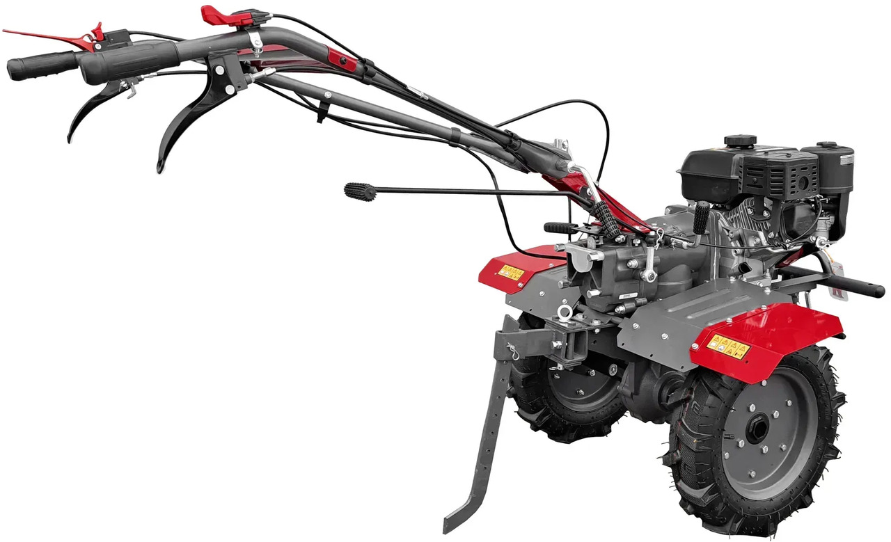 Ciągnik jednoosiowy Weima WM1100C-6 "Classic" (bez oleju przekładniowego i silnikowego) - Záhradný kultivátor: obrázok 5 Ciągnik jednoosiowy Weima WM1100C-6 "Classic" (bez oleju przekładniowego i silnikowego) - Záhradný kultivátor: obrázok 5