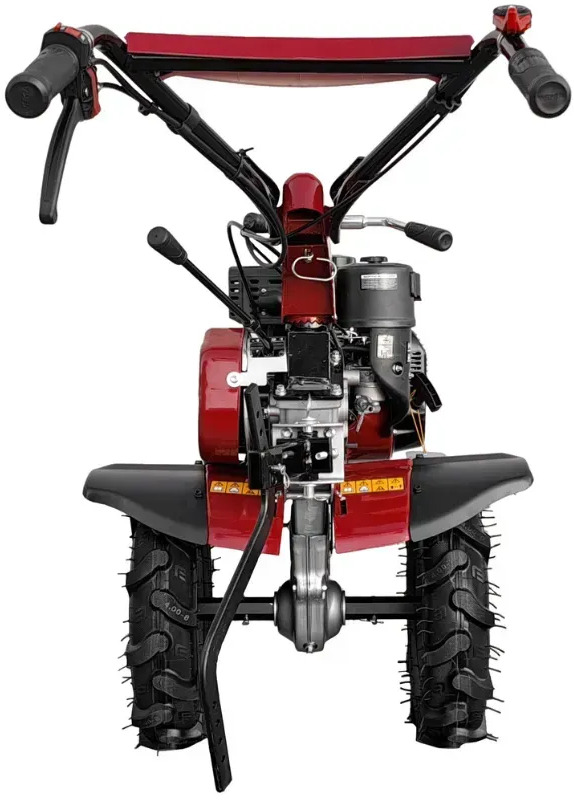 Ciągnik jednoosiowy Weima WM500 7KM "Deluxe" (bez oleju przekładniowego i silnikowego) - Záhradný kultivátor: obrázok 4 Ciągnik jednoosiowy Weima WM500 7KM "Deluxe" (bez oleju przekładniowego i silnikowego) - Záhradný kultivátor: obrázok 4