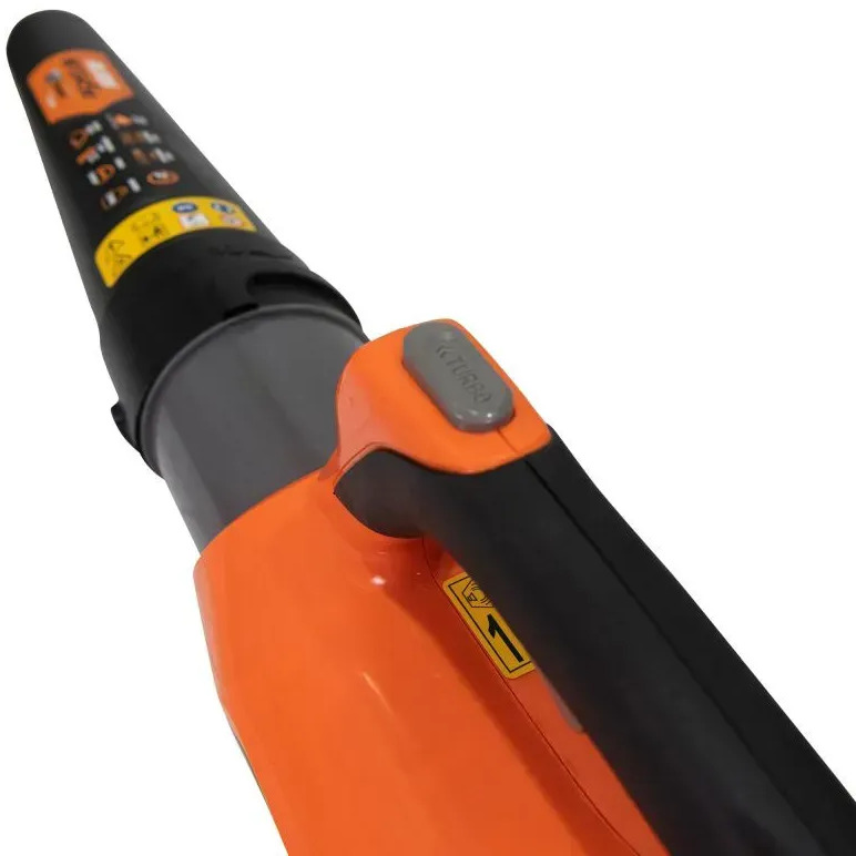 Dmuchawa akumulatorowa RURIS 40 V SF1345e - Záhradná technika: obrázok 2 Dmuchawa akumulatorowa RURIS 40 V SF1345e - Záhradná technika: obrázok 2