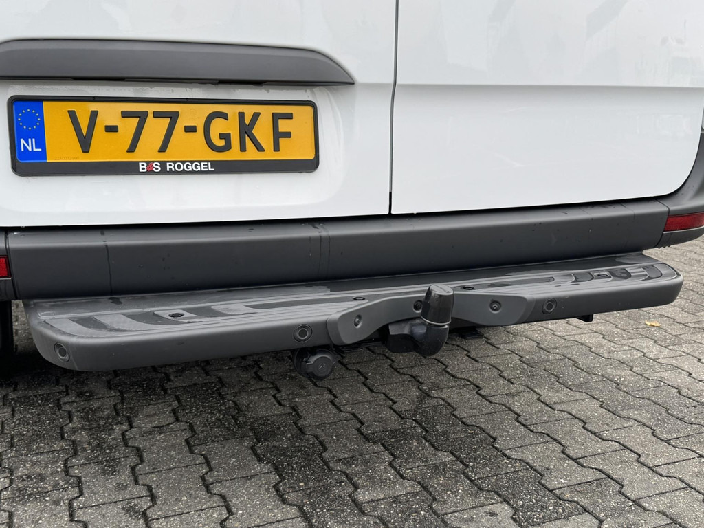 Mercedes-Benz Sprinter-317 1.9 CDI L2 9G laadruimte bekleed Leder Camera Clima M-bux media systeem DAB - Furgon: obrázok 5 Mercedes-Benz Sprinter-317 1.9 CDI L2 9G laadruimte bekleed Leder Camera Clima M-bux media systeem DAB - Furgon: obrázok 5