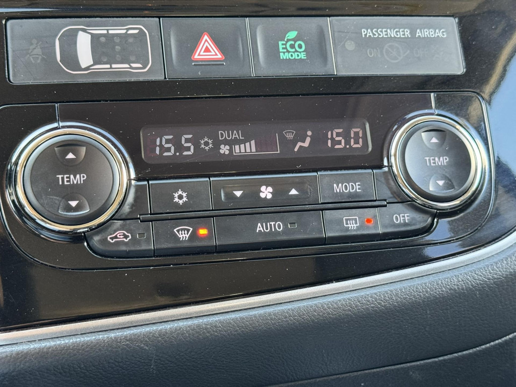 Mitsubishi Outlander-2.0 PHEV instyle+ Adaptive cruis control Climate control Leder Stoel-/ stuurverwarming - SUV: obrázok 3 Mitsubishi Outlander-2.0 PHEV instyle+ Adaptive cruis control Climate control Leder Stoel-/ stuurverwarming - SUV: obrázok 3