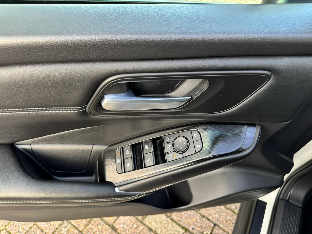 SUV Nissan QASHQAI-1.3 MHEV Xtronic Business Premium Automaat Full LED Adaptive cruise Climate Stoel- en stuurverwaming Pano Navi: obrázok 20