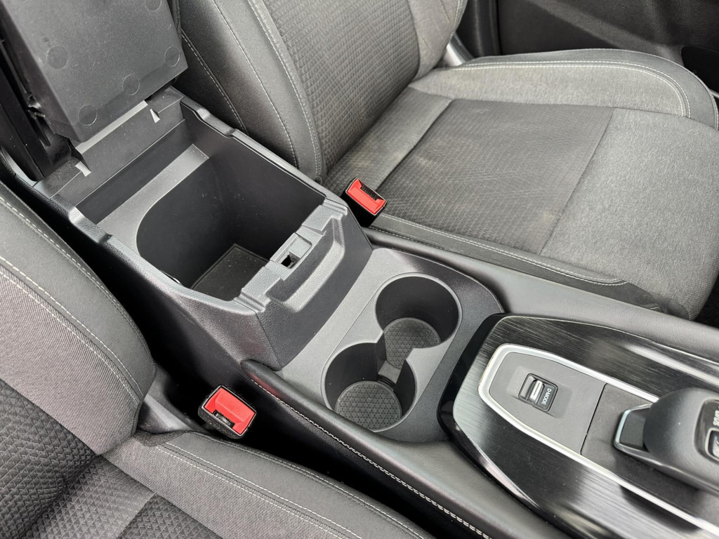 SUV Nissan QASHQAI-1.3 MHEV Xtronic Business Premium Automaat Full LED Adaptive cruise Climate Stoel- en stuurverwaming Pano Navi: obrázok 38