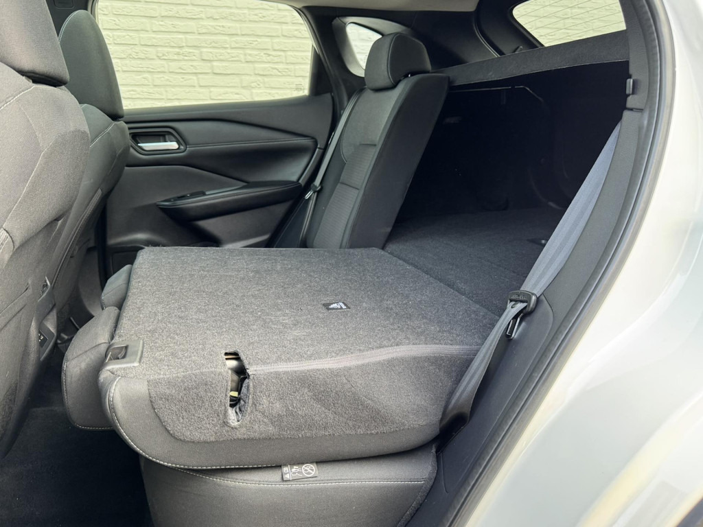 SUV Nissan QASHQAI-1.3 MHEV Xtronic Business Premium Automaat Full LED Adaptive cruise Climate Stoel- en stuurverwaming Pano Navi: obrázok 30