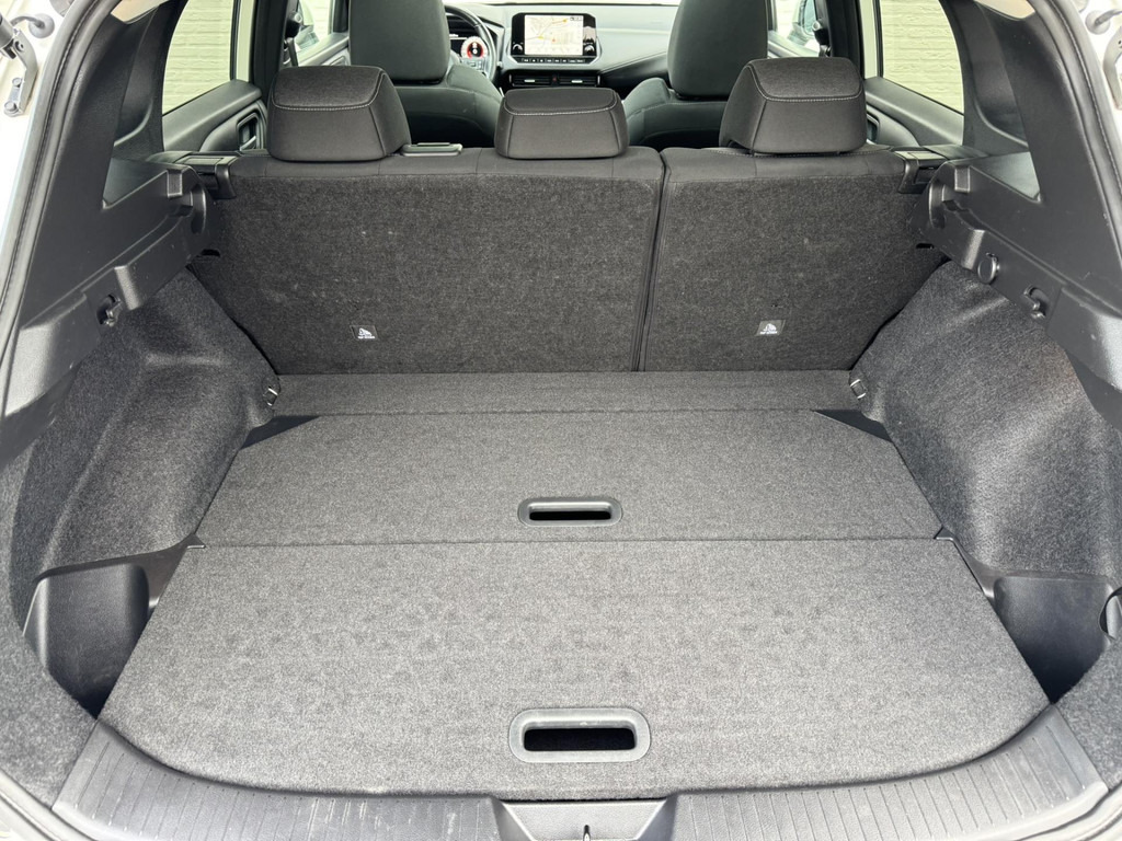 SUV Nissan QASHQAI-1.3 MHEV Xtronic Business Premium Automaat Full LED Adaptive cruise Climate Stoel- en stuurverwaming Pano Navi: obrázok 12