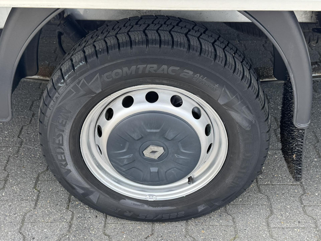 Renault Master-T35 2.3 dCi L3H2 Laadklep Airco Cruise Bluetooth Navigatie systeem - Dodávka skriňová nadstavba: obrázok 5 Renault Master-T35 2.3 dCi L3H2 Laadklep Airco Cruise Bluetooth Navigatie systeem - Dodávka skriňová nadstavba: obrázok 5