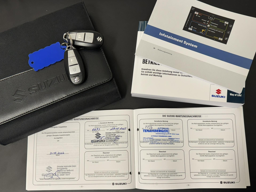 Suzuki Vitara-1.5 Hybrid Style Automaat Adaptive cruise Climate control Panoramadak Achteruitrijcamera Apple / Android - Automobil: obrázok 3 Suzuki Vitara-1.5 Hybrid Style Automaat Adaptive cruise Climate control Panoramadak Achteruitrijcamera Apple / Android - Automobil: obrázok 3