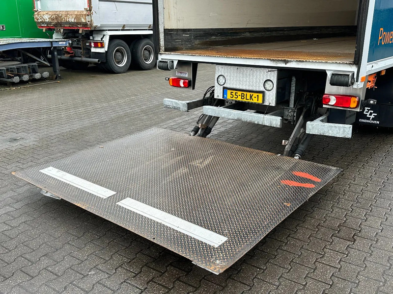 Skříňový nákladní auto DAF CF 230 4x2 Gesloten Opbouw / Euro 6 / Laadklep / Apk!: obrázok 6