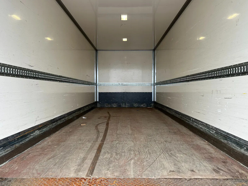 Skříňový nákladní auto DAF CF 230 4x2 Gesloten Opbouw / Euro 6 / Laadklep / Apk!: obrázok 8