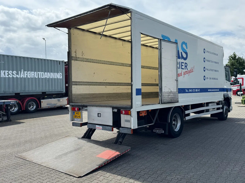 DAF CF 250 4x2 Gesloten Opbouw / Euro 6 / Laadklep / Apk! - Skříňový nákladní auto: obrázok 5 DAF CF 250 4x2 Gesloten Opbouw / Euro 6 / Laadklep / Apk! - Skříňový nákladní auto: obrázok 5