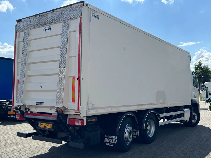 DAF CF 370 6x2*4 Gesloten Bakwagen Euro 6 APK 04-2026 - Skříňový nákladní auto: obrázok 3 DAF CF 370 6x2*4 Gesloten Bakwagen Euro 6 APK 04-2026 - Skříňový nákladní auto: obrázok 3