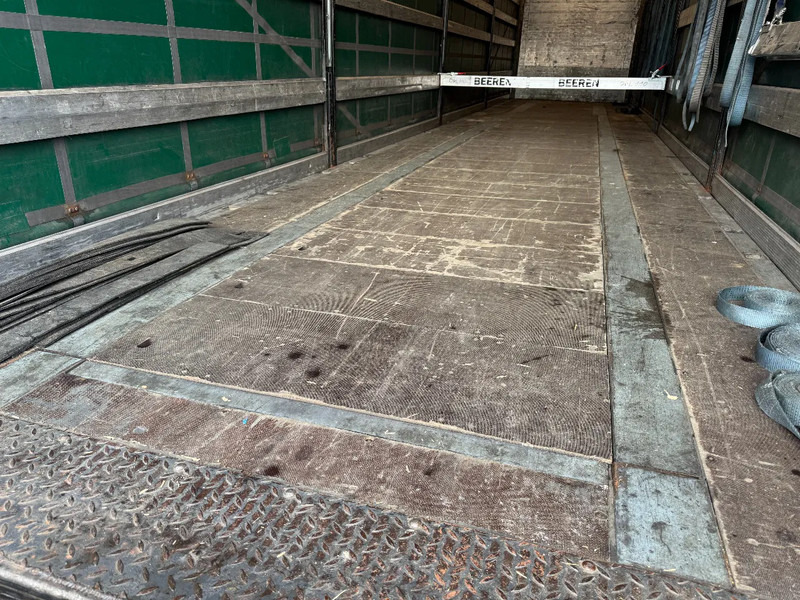 Schmitz Cargobull Schuifzeil -Dak / Coil 9mtr / Rotos DISC / Apk! - Plachtový náves: obrázok 5 Schmitz Cargobull Schuifzeil -Dak / Coil 9mtr / Rotos DISC / Apk! - Plachtový náves: obrázok 5