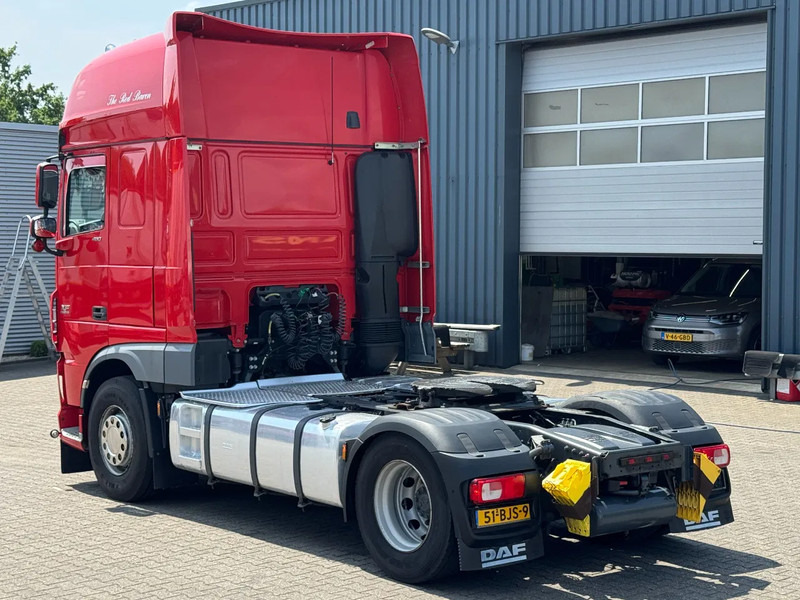 DAF XF 460 Super Space Cab 2 Tank *NL-Truck* - Ťahač: obrázok 4 DAF XF 460 Super Space Cab 2 Tank *NL-Truck* - Ťahač: obrázok 4