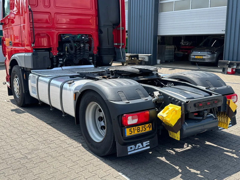 DAF XF 460 Super Space Cab 2 Tank *NL-Truck* - Ťahač: obrázok 5 DAF XF 460 Super Space Cab 2 Tank *NL-Truck* - Ťahač: obrázok 5