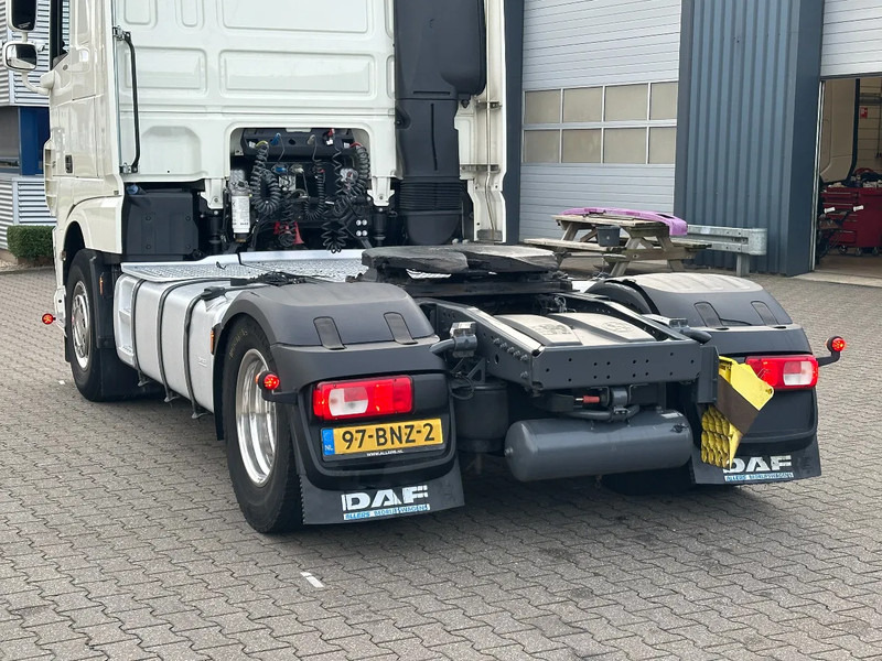 DAF XF 480 SSC 663 Tkm / 2 Tank *NL-Truck* - Ťahač: obrázok 5 DAF XF 480 SSC 663 Tkm / 2 Tank *NL-Truck* - Ťahač: obrázok 5