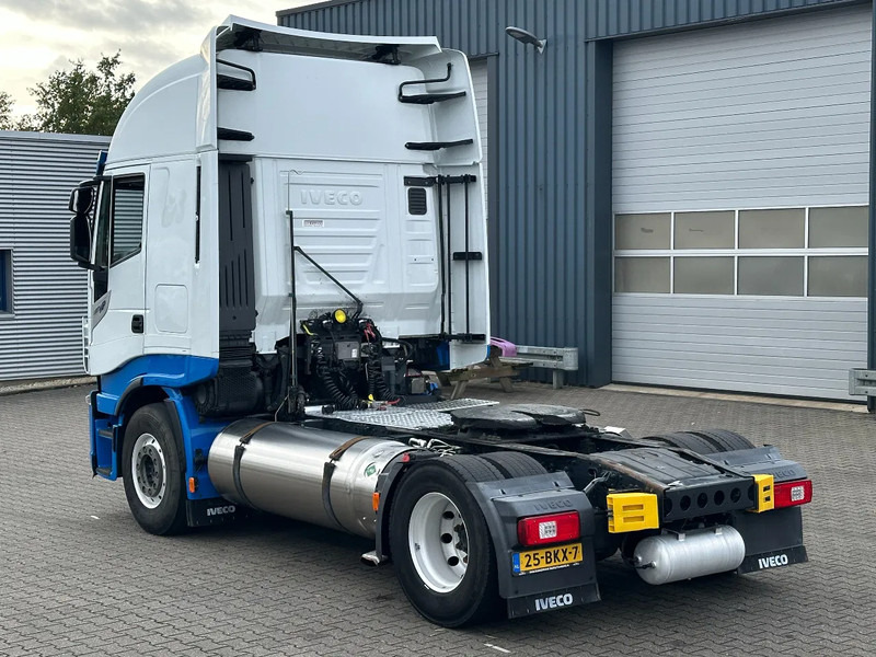 Iveco Stralis 460 LNG Euro 6 Retarder *NL-Truck* - Ťahač: obrázok 4 Iveco Stralis 460 LNG Euro 6 Retarder *NL-Truck* - Ťahač: obrázok 4
